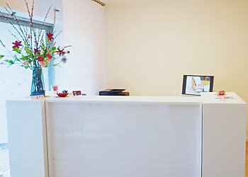 YI-AN TCM-Praxis image YI-AN TCM-Praxis