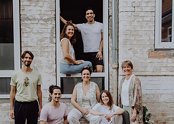 YOGALADEN OFFENBACH photo YOGALADEN OFFENBACH