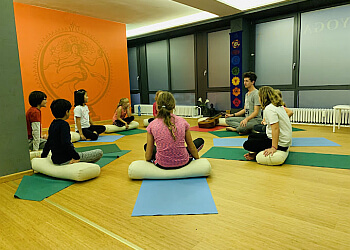 Yoganova photo Yoganova