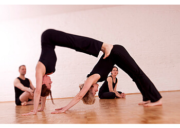 Yoganova image Yoganova