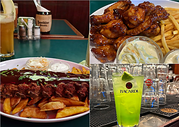 YOURS Sports Bar Wiesbaden image YOURS Sports Bar Wiesbaden