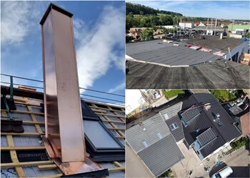 YSL-Bedachungen image YSL-Bedachungen