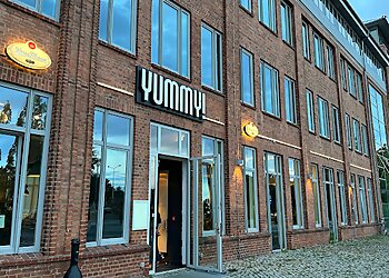 YUMMY! Restaurant Kiel photo YUMMY! Restaurant Kiel