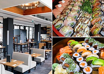 YUMMY! Restaurant Kiel image YUMMY! Restaurant Kiel