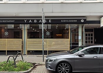 Yabase Restaurant photo Yabase Restaurant