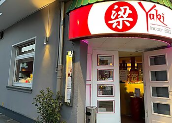 Yaki Indoor BBQ photo Yaki Indoor BBQ