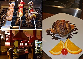 Yaki Indoor BBQ image Yaki Indoor BBQ