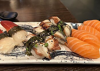 Yakumi Sushi photo Yakumi Sushi