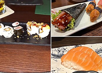 Yakumi Sushi image Yakumi Sushi