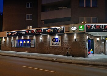 Yakumi Sushi & Grill photo Yakumi Sushi & Grill