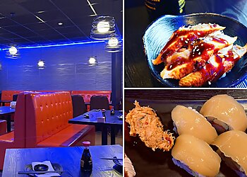 Yakumi Sushi & Grill image Yakumi Sushi & Grill