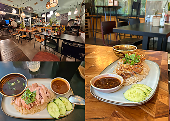 Yaya's Thai Street Food image Yaya's Thai Street Food