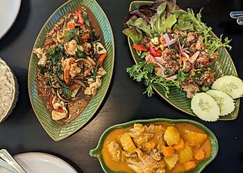 Yaya's Thai Street Food Yaya's Thai Street Food