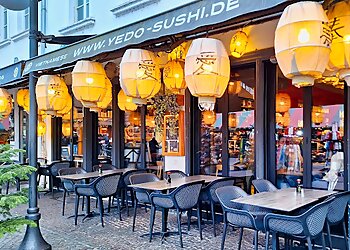 Yedo Saarbrücken photo Yedo Saarbrücken