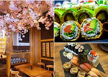 Yedo Saarbrücken image Yedo Saarbrücken