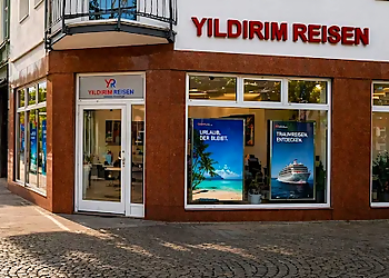 Yildirim Reisen Yildirim Reisen
