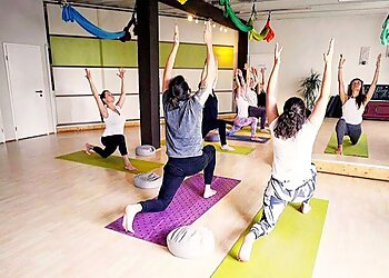 Yoga Atelier Bonn photo Yoga Atelier Bonn