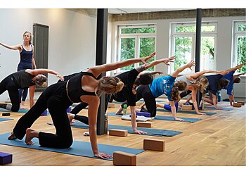 Yoga Essence photo Yoga Essence