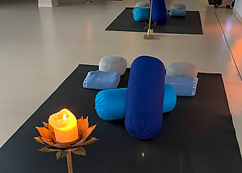 Yoga & Fitness photo Yoga & Fitness
