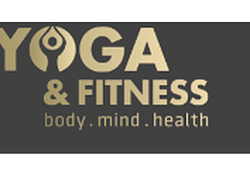 Yoga & Fitness image Yoga & Fitness