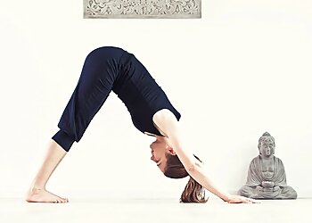 YogaHeimat photo YogaHeimat