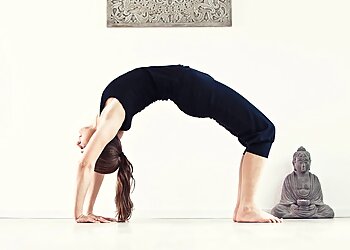 YogaHeimat image YogaHeimat