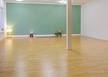 Yoga-Hof image Yoga-Hof