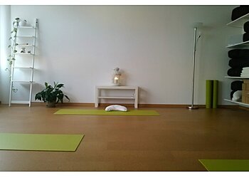 Yoga In Harmony photo Yoga In Harmony