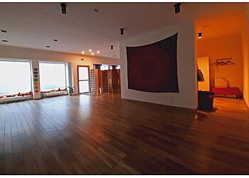 Yoga Live photo Yoga Live