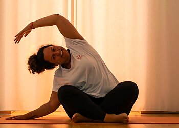 YogaLounge photo YogaLounge