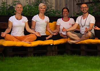 YogaLounge image YogaLounge