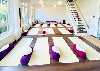 Yoga Lounge photo Yoga Lounge