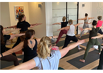 Yoga & Mental Move photo Yoga & Mental Move