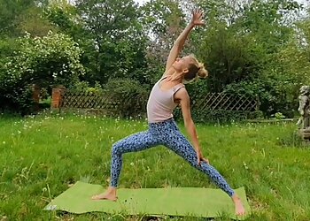 Yoga Mio Halle photo Yoga Mio Halle