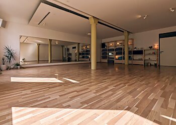 Yoga Mio Halle image Yoga Mio Halle