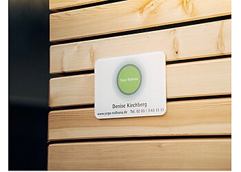 Yoga Nidhana photo Yoga Nidhana