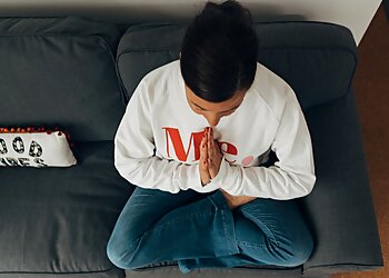 Yoga Nidhana image Yoga Nidhana