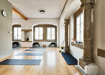 Yoga Palais photo Yoga Palais