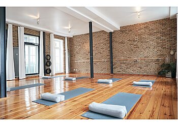 Yoga & Pilates Studio Potsdam image Yoga & Pilates Studio Potsdam