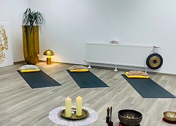 YogaSchicht Susanne Thiel photo YogaSchicht Susanne Thiel