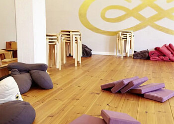 Yoga Schule Hannover