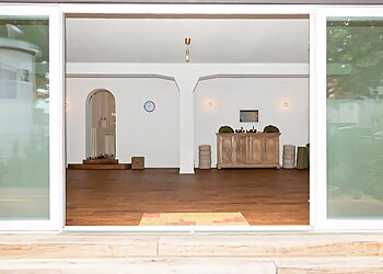 YogaStreet photo YogaStreet