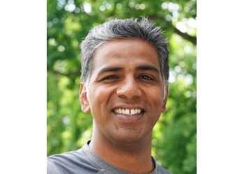 Yoga Studio Akash Nair photo Yoga Studio Akash Nair