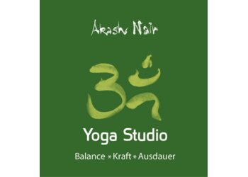 Yoga Studio Akash Nair image Yoga Studio Akash Nair