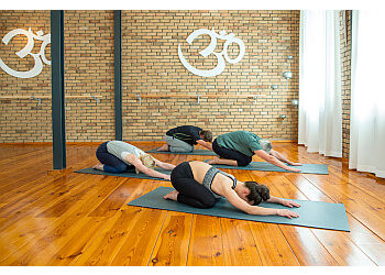  Yoga Studio Potsdam