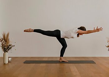 Yoga Studio Wolke34 photo Yoga Studio Wolke34