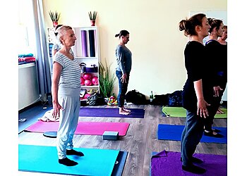 Yoga Sunshine image Yoga Sunshine