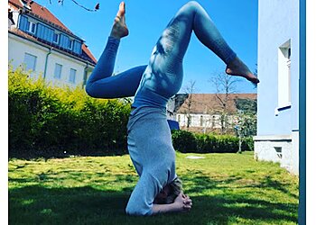 Yoga Svaha image Yoga Svaha