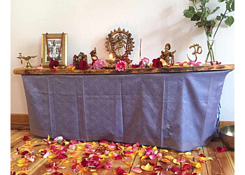 Yoga Vidya image Yoga Vidya