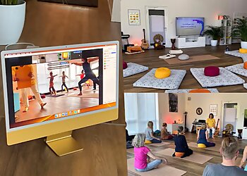 Yoga Vidya Bochum photo Yoga Vidya Bochum